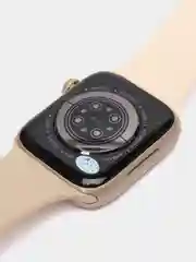 Золотой умные смарт-фитнес часы Smart Watch X8 Pro, X8+ Ultra, X9+ Ultra 2