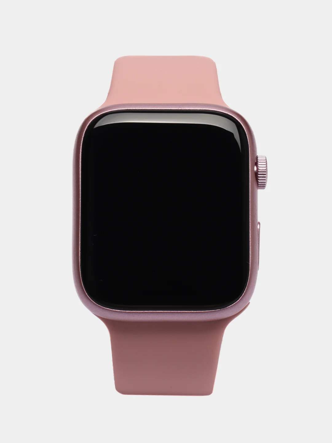 Розовый умные смарт-фитнес часы Smart Watch X8 Pro, X8+ Ultra, X9+ Ultra 2