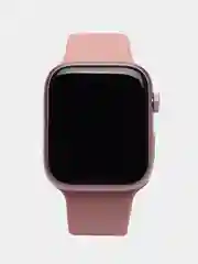 Розовый умные смарт-фитнес часы Smart Watch X8 Pro, X8+ Ultra, X9+ Ultra 2
