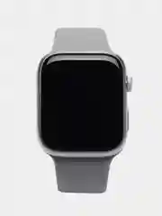 Серебряный умные смарт-фитнес часы Smart Watch X8 Pro, X8+ Ultra, X9+ Ultra 2