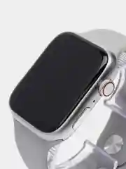 Серебряный умные смарт-фитнес часы Smart Watch X8 Pro, X8+ Ultra, X9+ Ultra 2