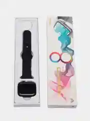 Серебряный умные смарт-фитнес часы Smart Watch X8 Pro, X8+ Ultra, X9+ Ultra 2