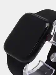 Серебряный умные смарт-фитнес часы Smart Watch X8 Pro, X8+ Ultra, X9+ Ultra 2