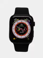 Черный умные смарт-фитнес часы Smart Watch X8 Pro, X8+ Ultra, X9+ Ultra 2