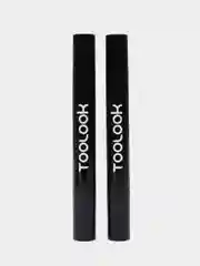 Подводка-фломастер для глаз TooLook, со штампом для стрелок