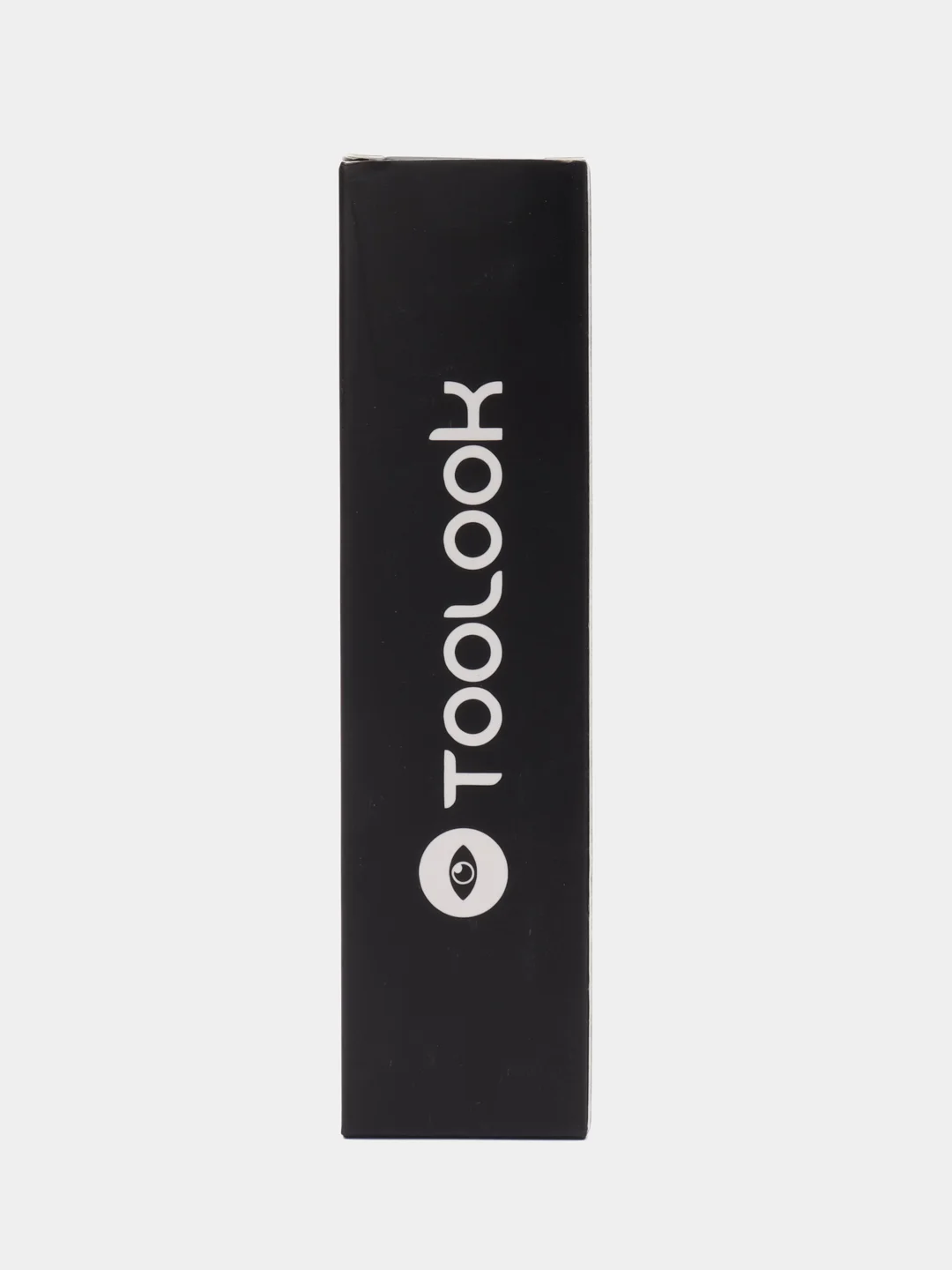 Подводка-фломастер для глаз TooLook, со штампом для стрелок