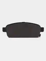 Колодки задние Chevrolet Cruze, Orlando тормозные с пластинами 13411383 KUR0392 KUJIWA