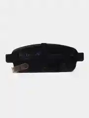 Колодки задние Chevrolet Cruze, Orlando тормозные с пластинами 13411383 KUR0392 KUJIWA