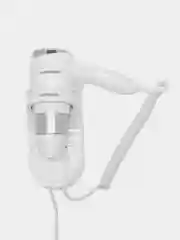 Фен для волос настенный Sonnen HD-2112 EXTRA POWER, 1600 Вт, 2 скорости белый хром, 608480
