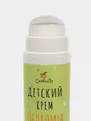 Детский крем Облепиха СпивакЪ