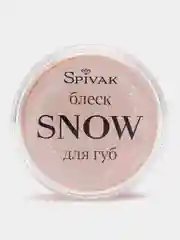 Блеск для губ SNOW СпивакЪ