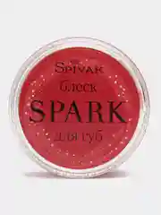 Блеск для губ SPARK "СпивакЪ"