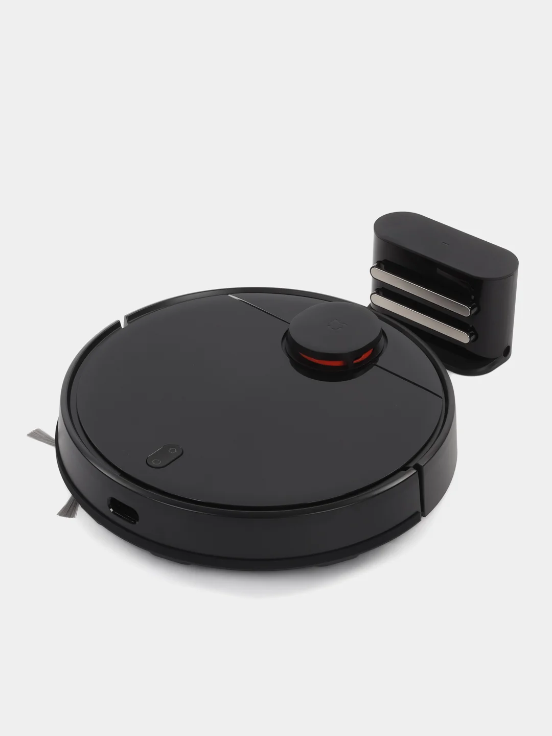 Робот-пылесос Xiaomi Mi Robot Vacuum Mop P, черный (SKV4109GL)