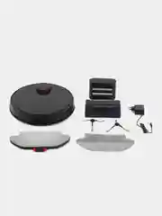 Робот-пылесос Xiaomi Mi Robot Vacuum Mop P, черный (SKV4109GL)