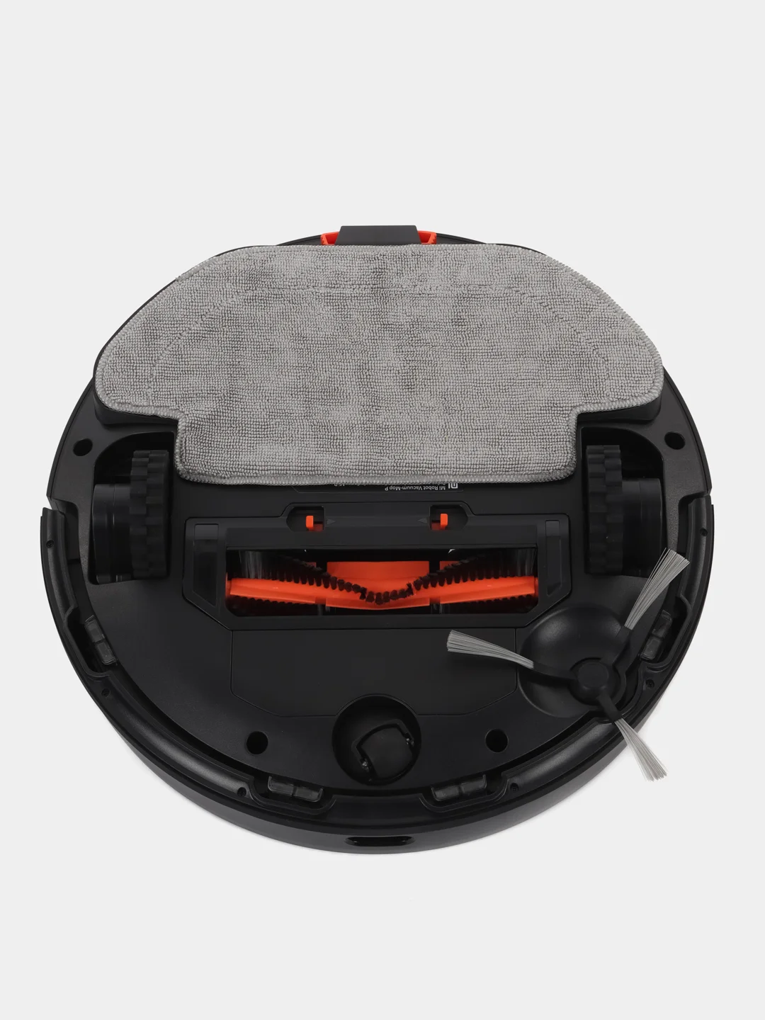 Робот-пылесос Xiaomi Mi Robot Vacuum Mop P, черный (SKV4109GL)