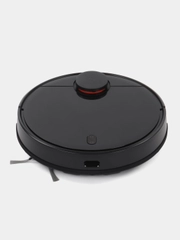 Робот-пылесос Xiaomi Mi Robot Vacuum Mop P, черный (SKV4109GL)