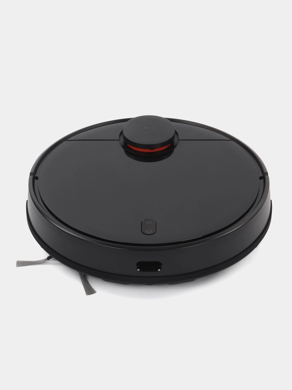 Робот-пылесос Xiaomi Mi Robot Vacuum Mop P, черный (SKV4109GL)