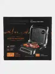Гриль электрический REDMOND SteakMaster RGM-M805, 2100Вт, до 240С, 7 программ