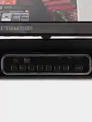 Гриль электрический REDMOND SteakMaster RGM-M805, 2100Вт, до 240С, 7 программ