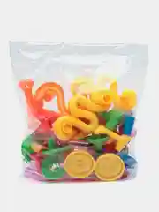 Конструктор гоночной дорожки Marble Run