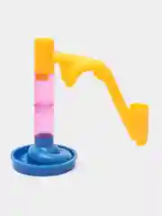 Конструктор гоночной дорожки Marble Run
