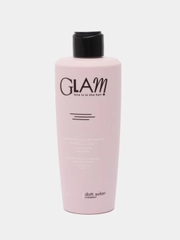 Шампунь для гладкости и блеска волос GLAM SMOOTH HAIR, Dott.Solari, 250 мл