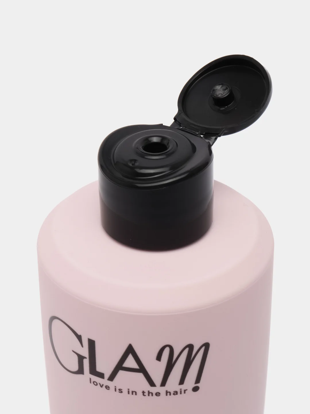 Шампунь для гладкости и блеска волос GLAM SMOOTH HAIR, Dott.Solari, 250 мл