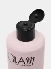 Шампунь для гладкости и блеска волос GLAM SMOOTH HAIR, Dott.Solari, 250 мл
