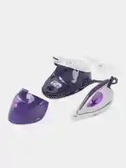 Парогенератор PHILIPS GC8752/30, 2600Вт, титаново-керамическая подошва