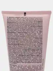 Маска для гладкости и блеска волос GLAM SMOOTH HAIR, Dott.Solari, 175 мл