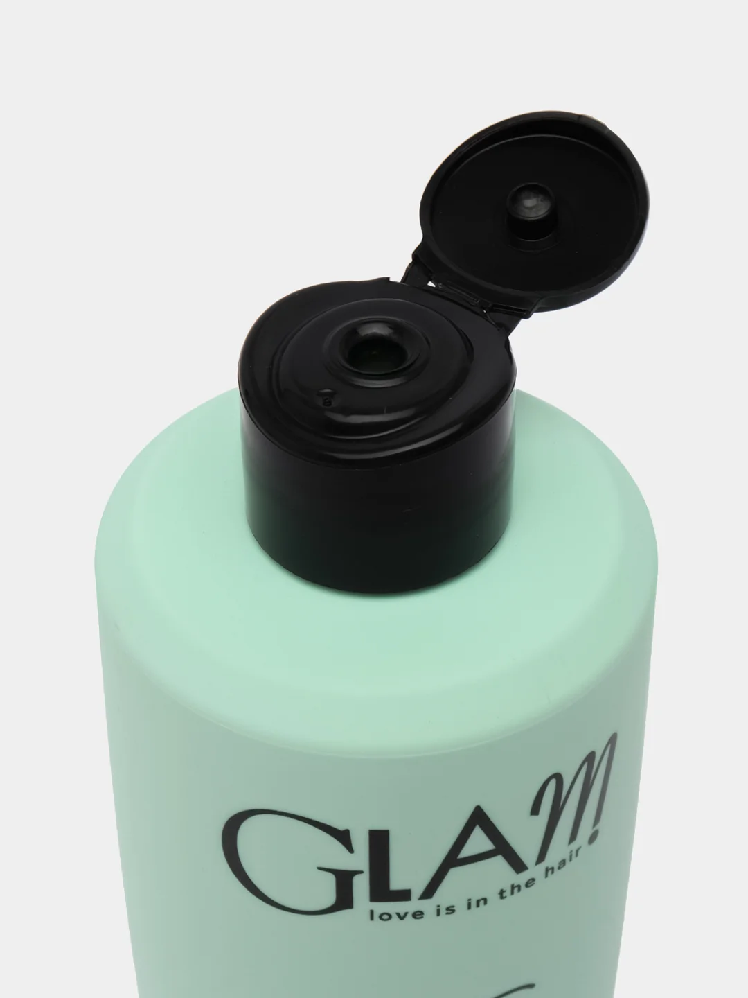 Шампунь для дисциплины вьющихся волос GLAM CURLY HAIR, Dott.Solari, 250 мл