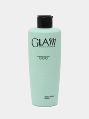 Шампунь для дисциплины вьющихся волос GLAM CURLY HAIR, Dott.Solari, 250 мл