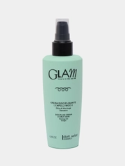 Крем для дисциплины вьющихся волос GLAM CURLY HAIR, Dott.Solari, 200 мл