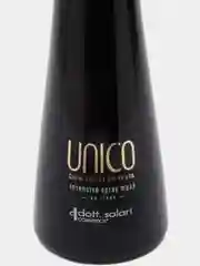 Маска-спрей мгновенного действия с экстрактом черной икры, UNICO, Dott.Solari, 200 мл