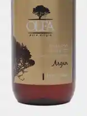 Шампунь питательный с аргановым маслом, OLEA ARGAN, Dott.Solari, 250 мл