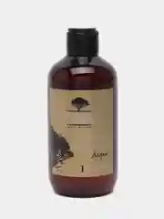 Шампунь питательный с аргановым маслом, OLEA ARGAN, Dott.Solari, 250 мл