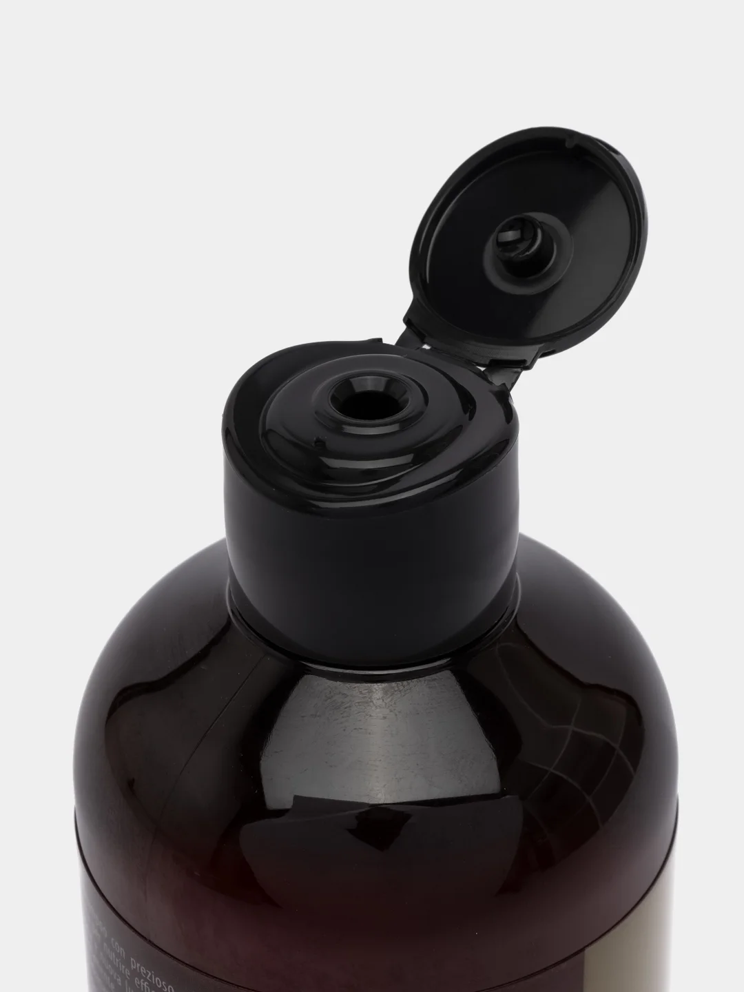 Шампунь питательный с аргановым маслом, OLEA ARGAN, Dott.Solari, 250 мл