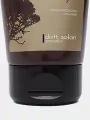 Крем питательный несмываемый с аргановым маслом, OLEA ARGAN, Dott.Solari, 150 мл