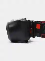 Фонарь налобный аккумуляторный Огонь HT-822