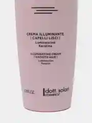 Крем для гладкости и блеска волос GLAM SMOOTH HAIR, Dott.Solari, 200 мл