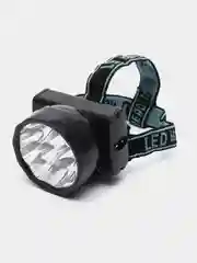 Налобный аккумуляторный светодиодный фонарь XING LI XL-588