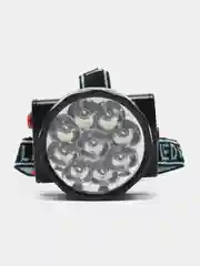 Налобный аккумуляторный светодиодный фонарь XING LI XL-588