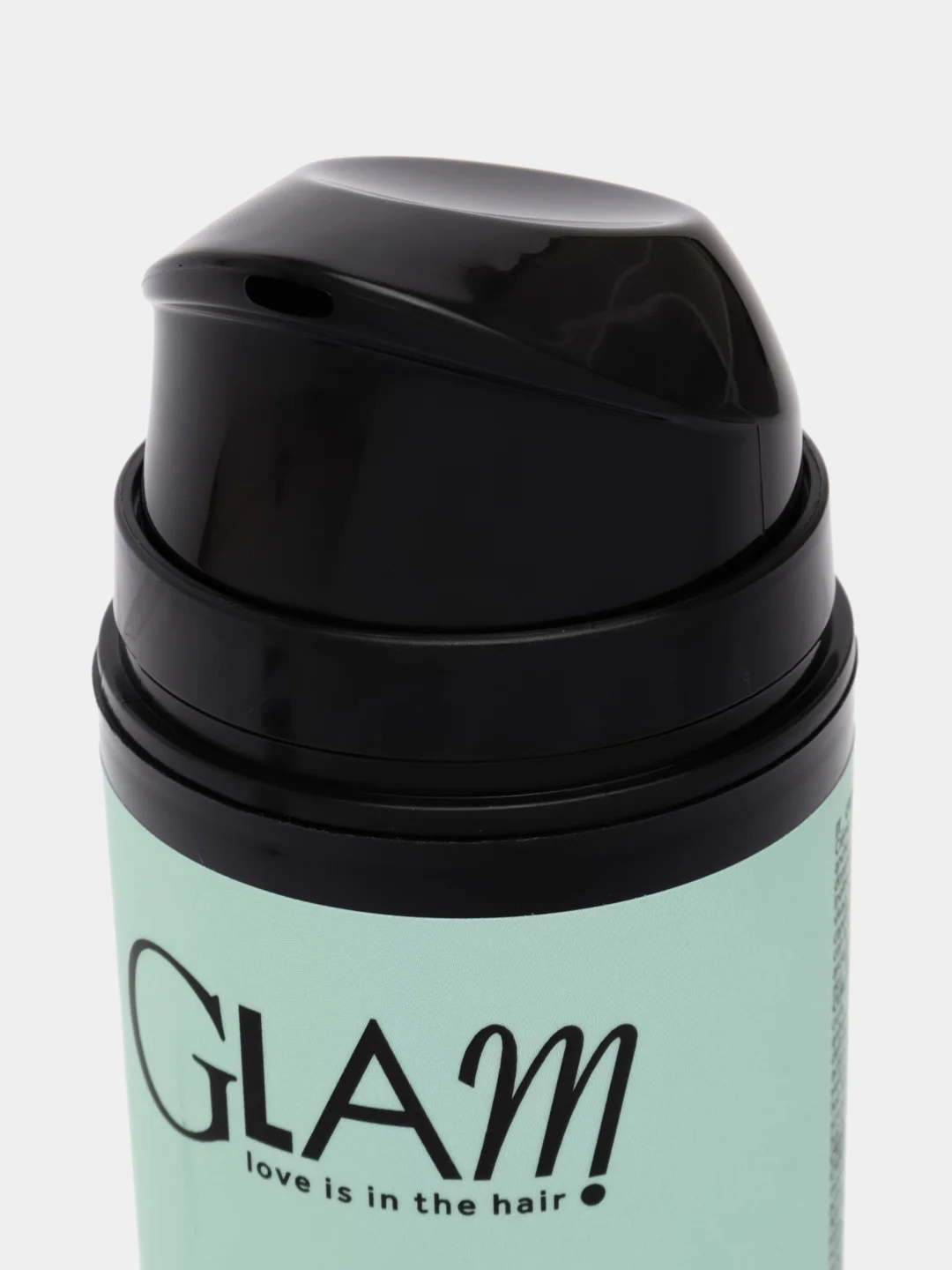 Крем интенсивный для придания объема для вьющихся волос GLAM CURLY HAIR, Dott.Solari, 150 мл