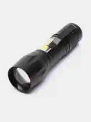 Компактный аккумуляторный светодиодный фонарь YYC-513-T6