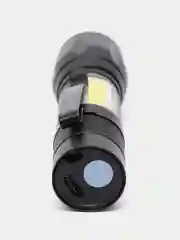 Компактный аккумуляторный светодиодный фонарь YYC-513-T6