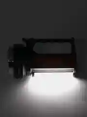 Фонарь кемпинговый аккумуляторный TEWSON YJ-2882