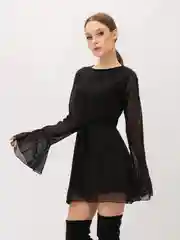 Платье вечернее