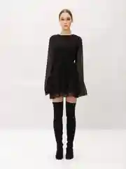 Платье вечернее