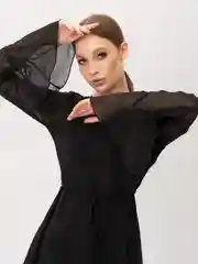 Платье вечернее