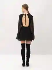 Платье вечернее